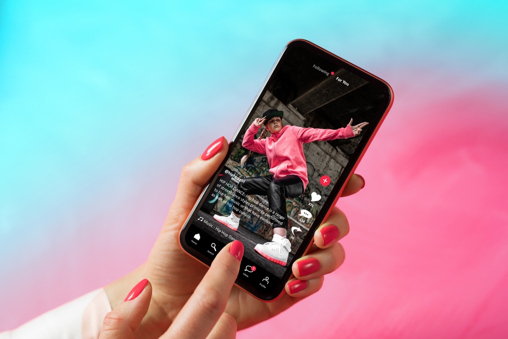 Download Video TikTok Tanpa Watermark Dengan SnapTik