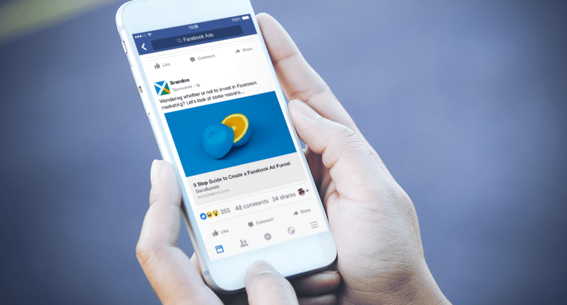 Konten Kursus Facebook Ads