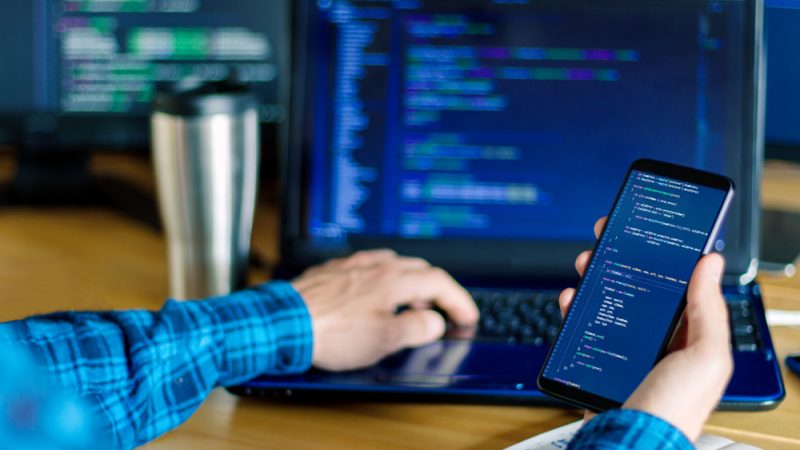 Hacking App Yang Perlu Di Ketahui & Cara Mengatasinya