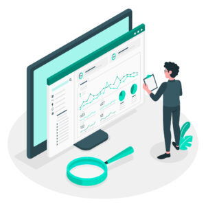 tahapan data analisis