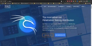 Kali Linux: Pengertian, Kelebihan dan Cara Downloadnya | Course-Net kali linux adalah