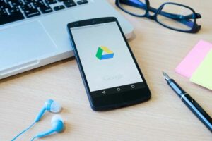 google drive digital marketing adalah