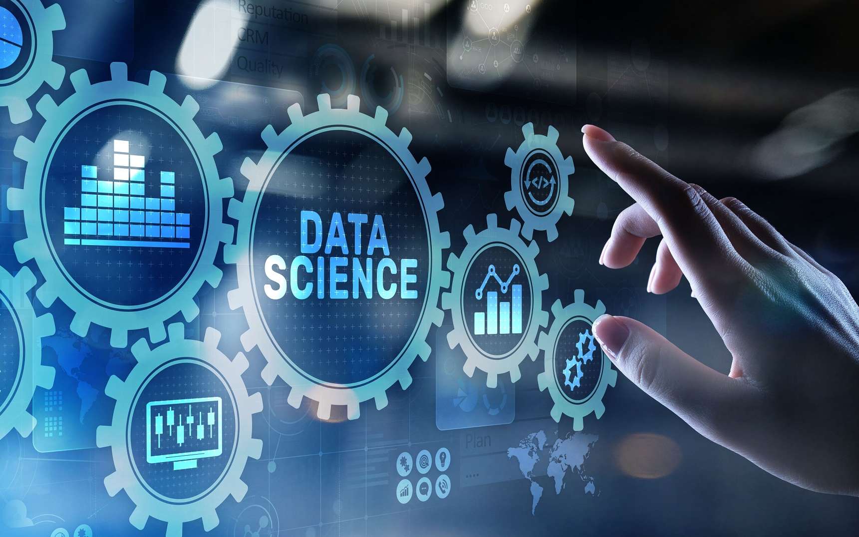 Data Science | Course-Net July 9, 2026