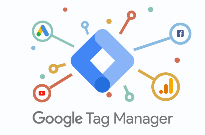 Google Tag Manager | Course-Net July 11, 2026