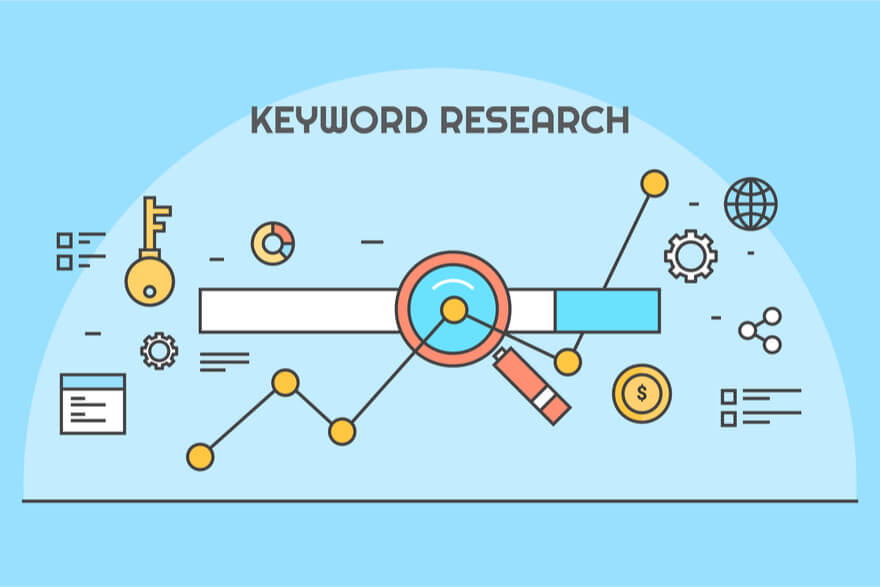 keyword research tools