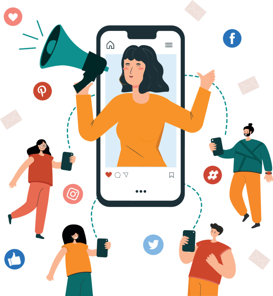 Apa itu Brand Ambassador? pengertian, jenis - jenis, dan peran utama bagi perusahaan | Course-Net pengertian brand ambassador