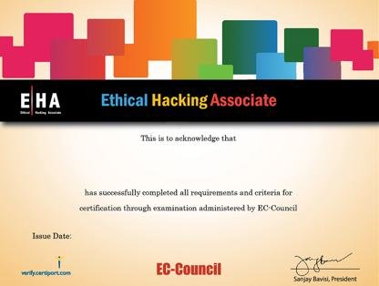 8 Jenis Sertifikasi Cyber Security | Course-Net sertifikasi cyber security