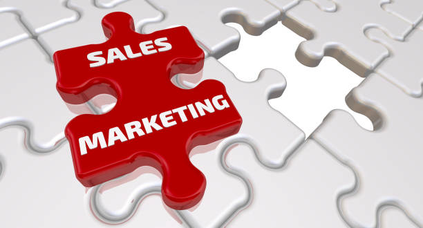 sales marketing