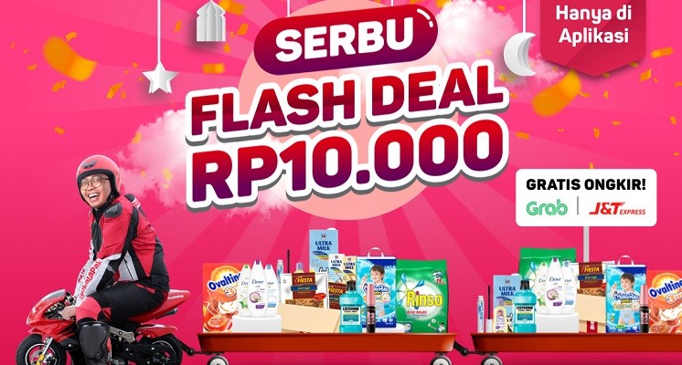strategi penetapan harga