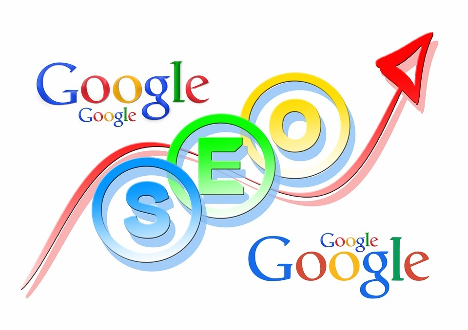 cara meningkatkan website seo