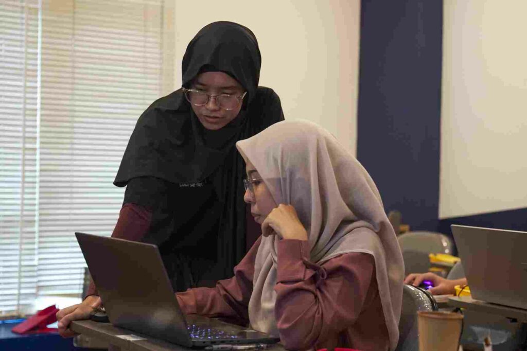 Bootcamp UI/UX Design Bersertifikat Terbaik Di Indonesia
