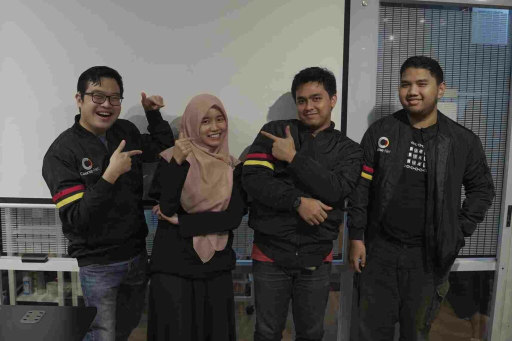 Bootcamp UI/UX Design Bersertifikat Terbaik Di Indonesia