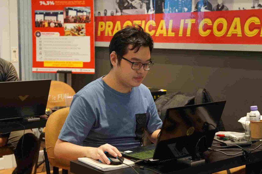 Bootcamp UI/UX Design Bersertifikat Terbaik Di Indonesia