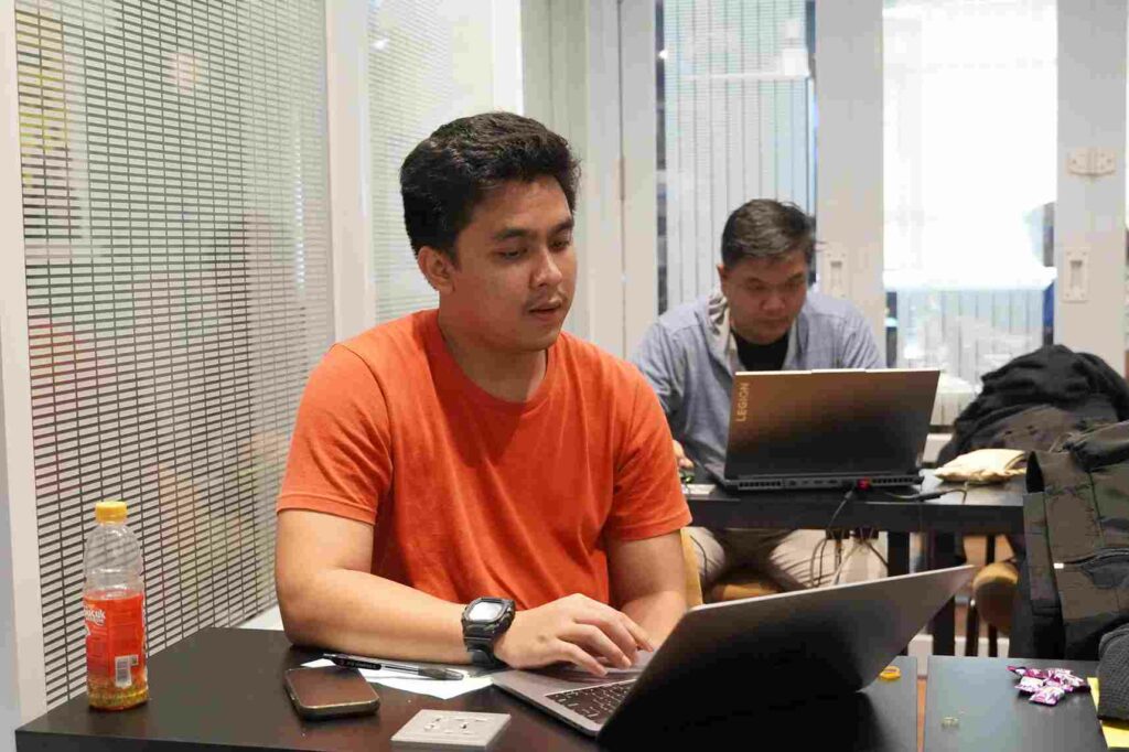 Bootcamp UI/UX Design Bersertifikat Terbaik Di Indonesia
