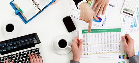 tugas marketing executive