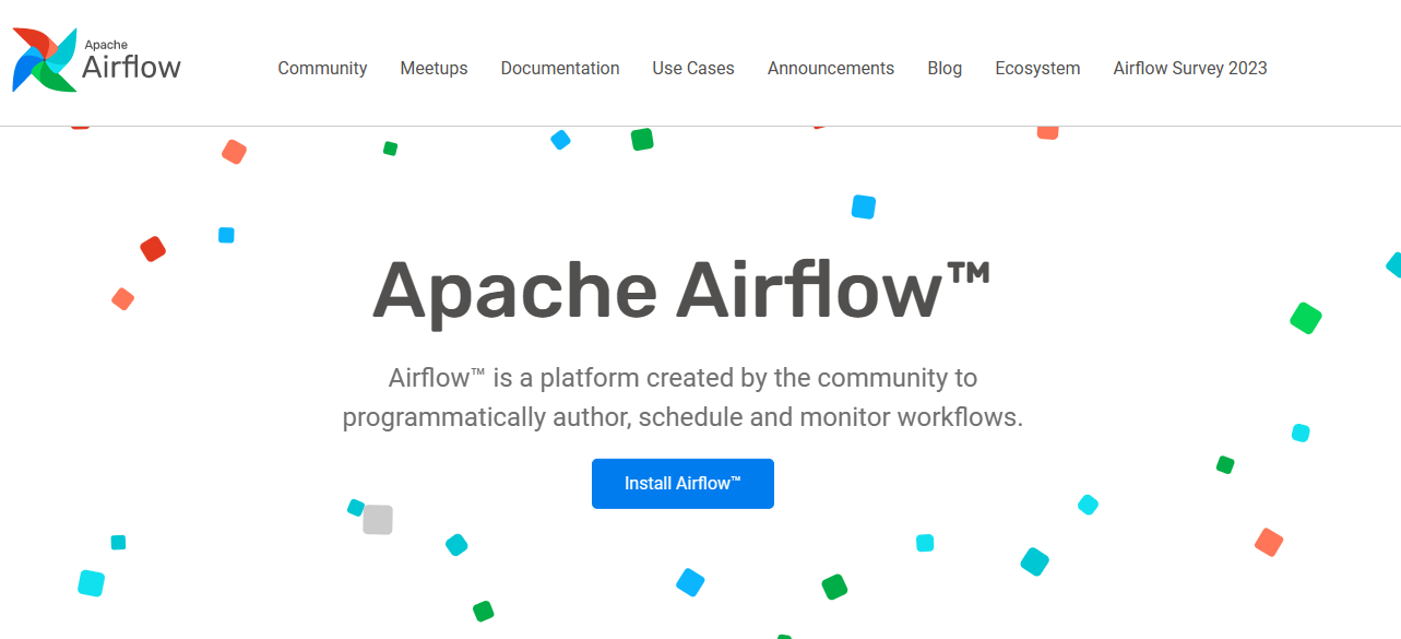 5 Tools Data Science Yang Gratis Digunakan | Course-Net apache airflow adalah