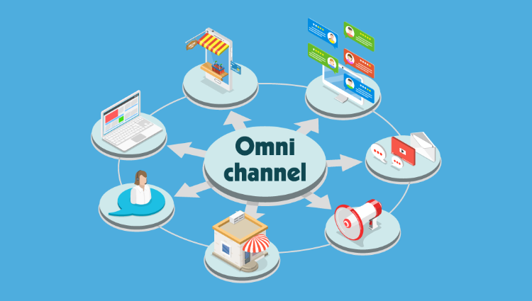 Apa Itu Omnichannel? Tujuan Utama Omnichannel | Course-Net tujuan omnichannel