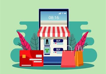 jenis e commerce