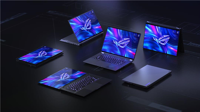 ASUS ROG Flow X16