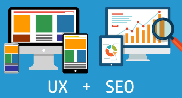 Pengaruh UI dan UX Terhadap SEO