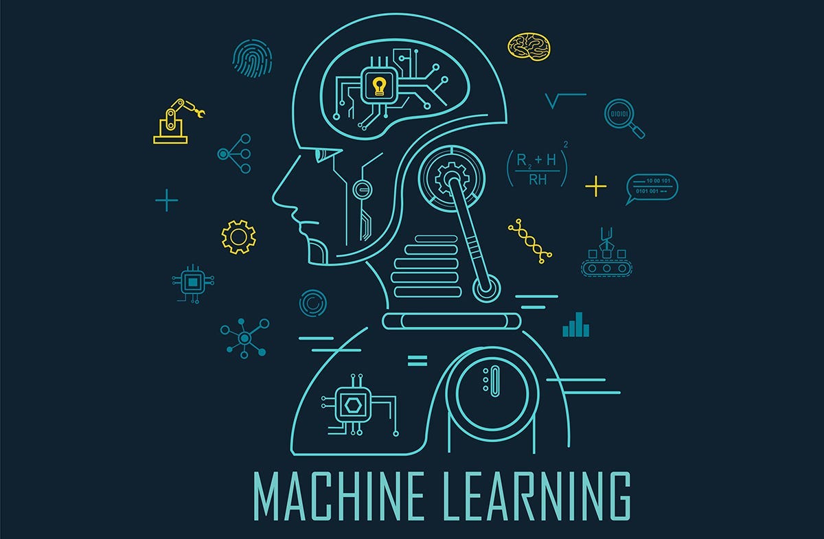 8 Contoh Penerapan Machine Learning Pada Kehidupan Sehari Hari | Course-Net Asisten Cerdas