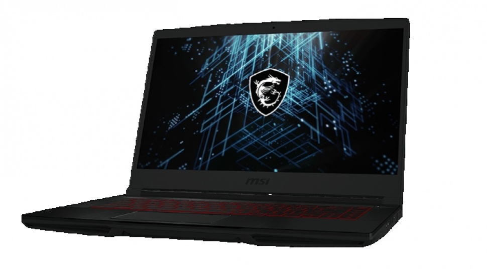 MSI Thin GF 63