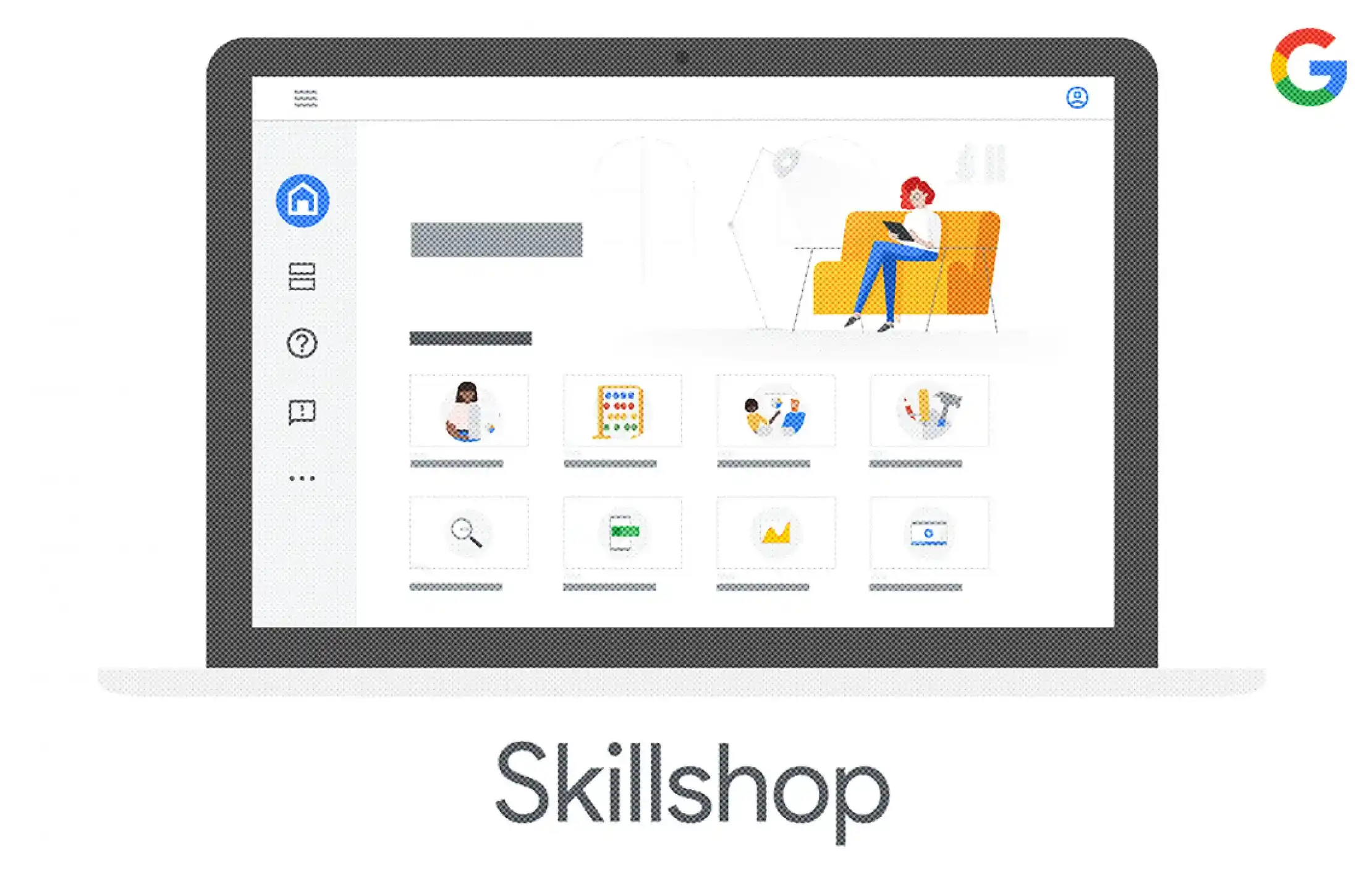 google skillshop