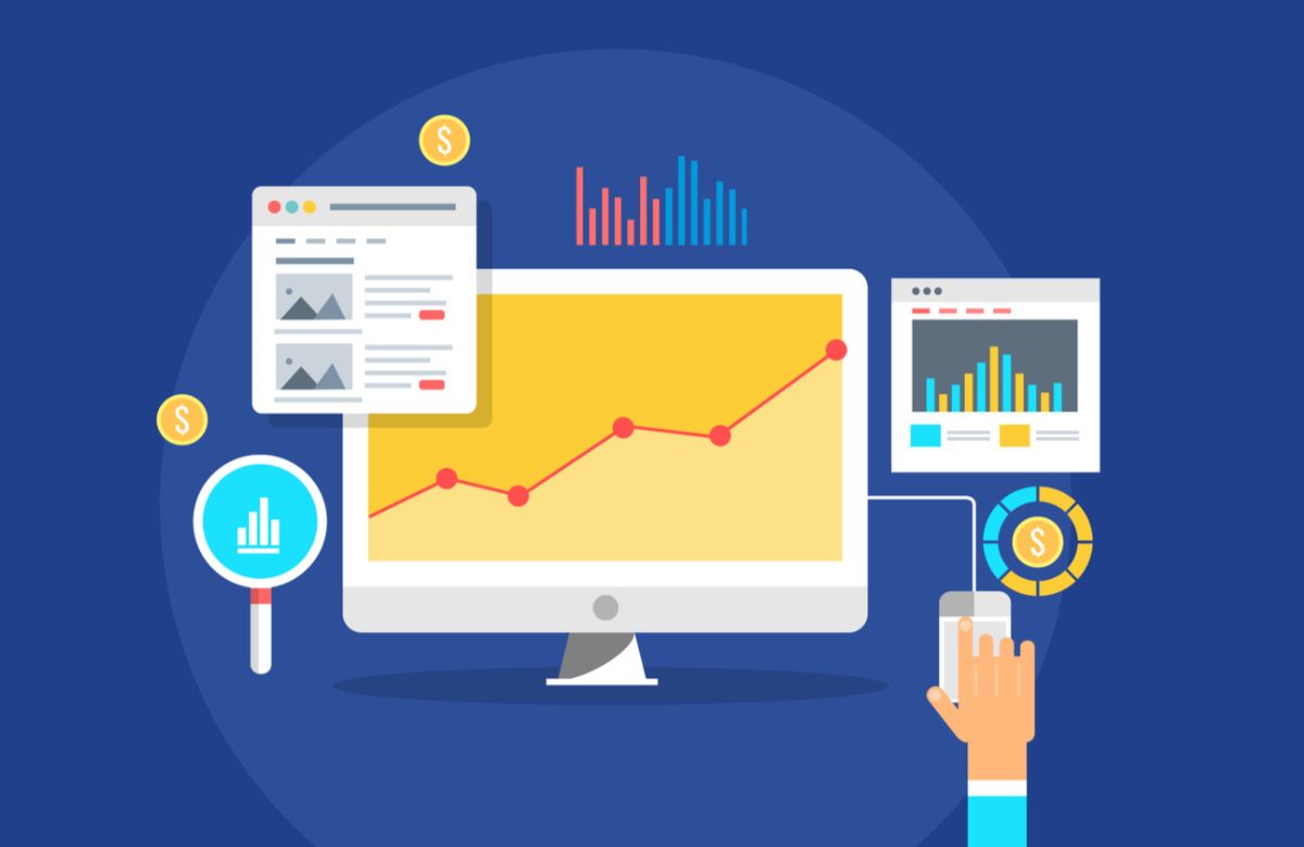 Sumber Trafik Tertentu Melakukan Pengambilan Data yang Sama Terus Menerus