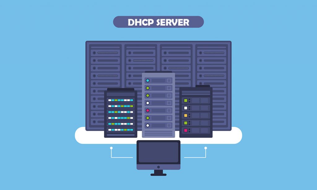 Cara Kerja DHCP Server: Panduan Lengkap untuk Pemula | Course-Net Fungsi-fungsi Utama dari DHCP Server