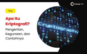 Apa Itu Kriptografi