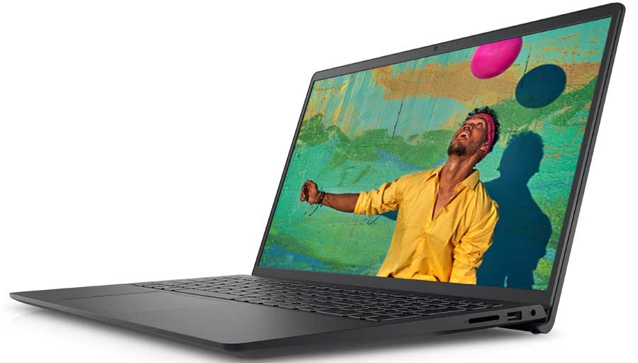 Dell Inspiron 15 3511