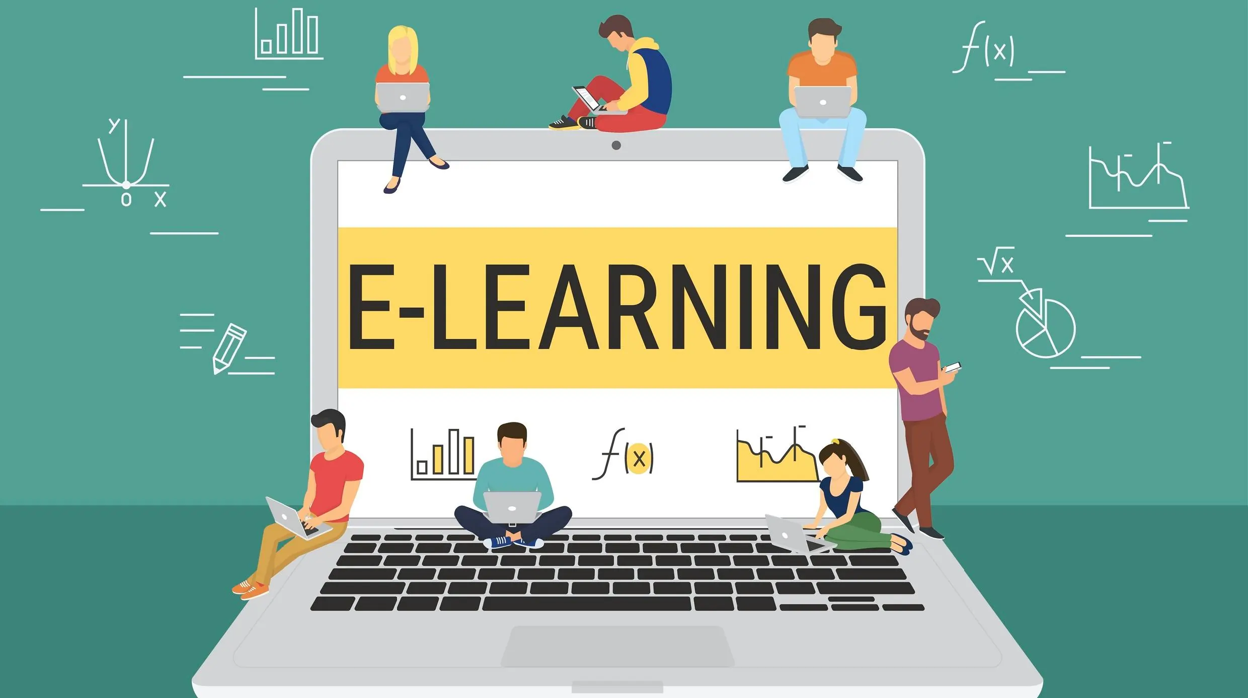e-learning