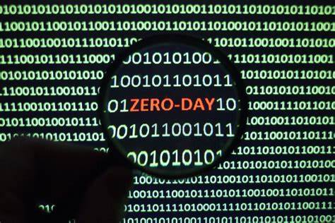 Apa Itu Zero Day Dalam Sistem Ancaman Keamanan? | Course-Net mengatasi zero day
