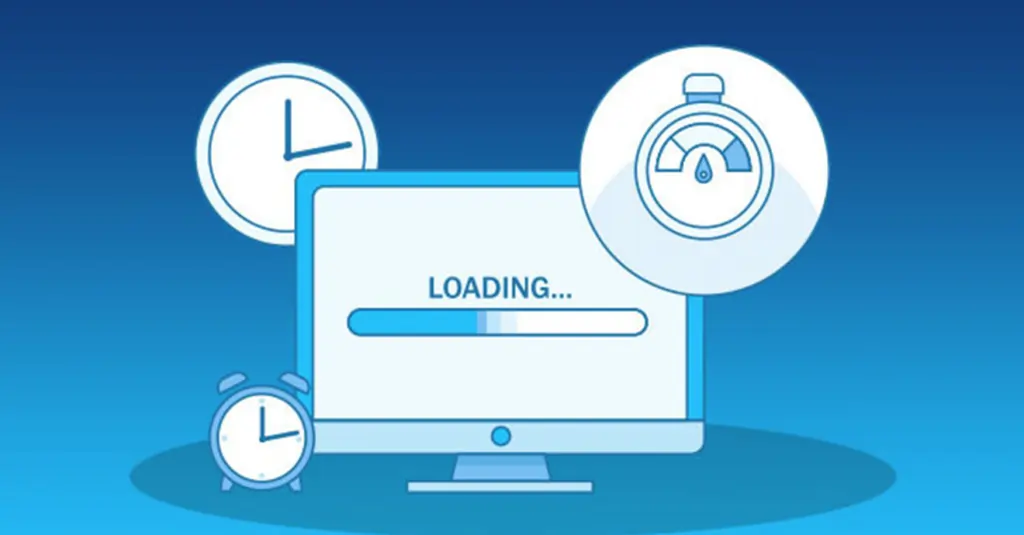 8 Cara Mempercepat Loading Website: Kenali Penyebab dan Langkah Mengatasinya | Course-Net 8 Cara Mempercepat Loading Website: Kenali Penyebab dan Langkah Mengatasinya