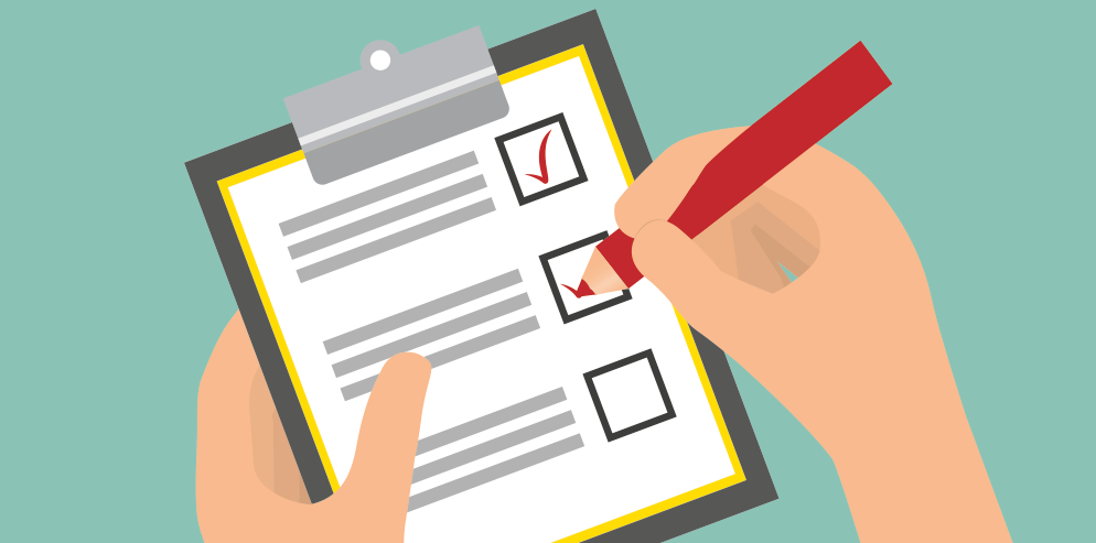 4 Cara Menulis Daftar Pustaka Dari Artikel Beserta Panduan Lengkap & Contohnya | Course-Net Checklist