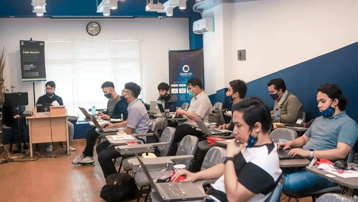 Rekomendasi Kursus UI/UX Terbaik Bisa Secara Online