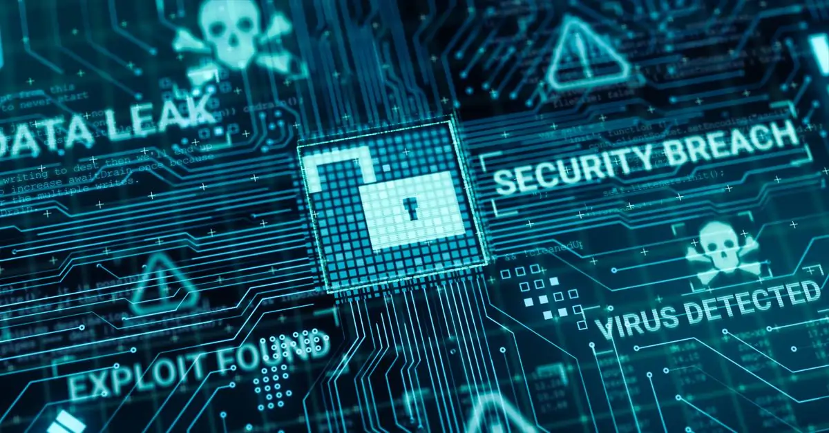 8 Panduan Berkarir Di Bidang Cyber Security Dimulai Dari 0 | Course-Net cyber attack