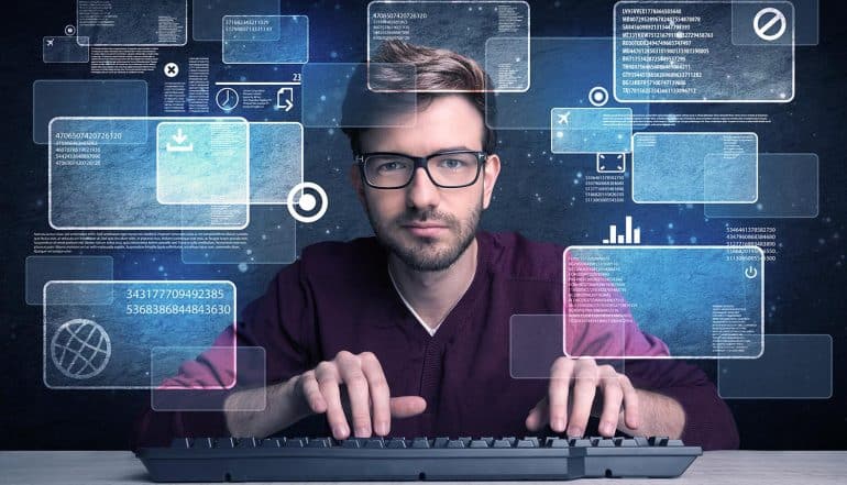 8 Panduan Berkarir Di Bidang Cyber Security Dimulai Dari 0 | Course-Net Belajar pemrograman dasar Coding