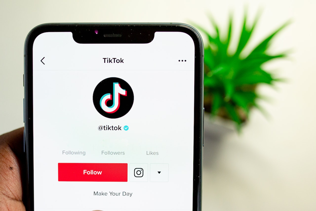 Daftar TikTok Shop