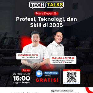 TechTalks