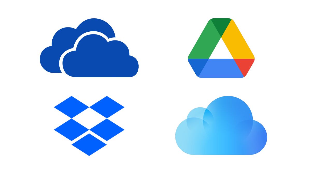 Aplikasi Cloud Storage