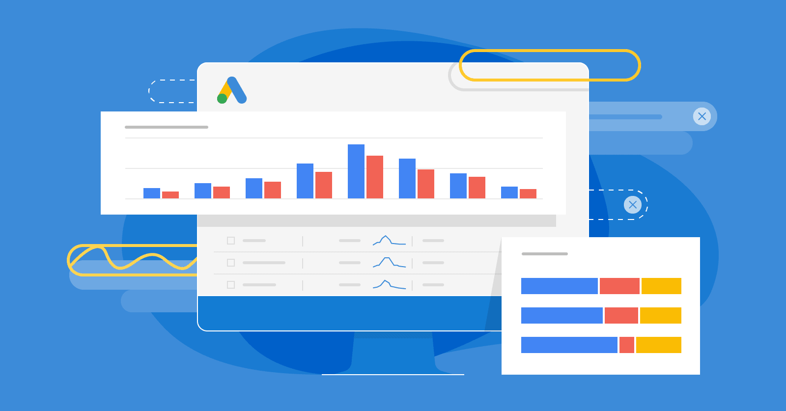Cara Menggunakan Google Keyword Planner Beserta Fungsinya