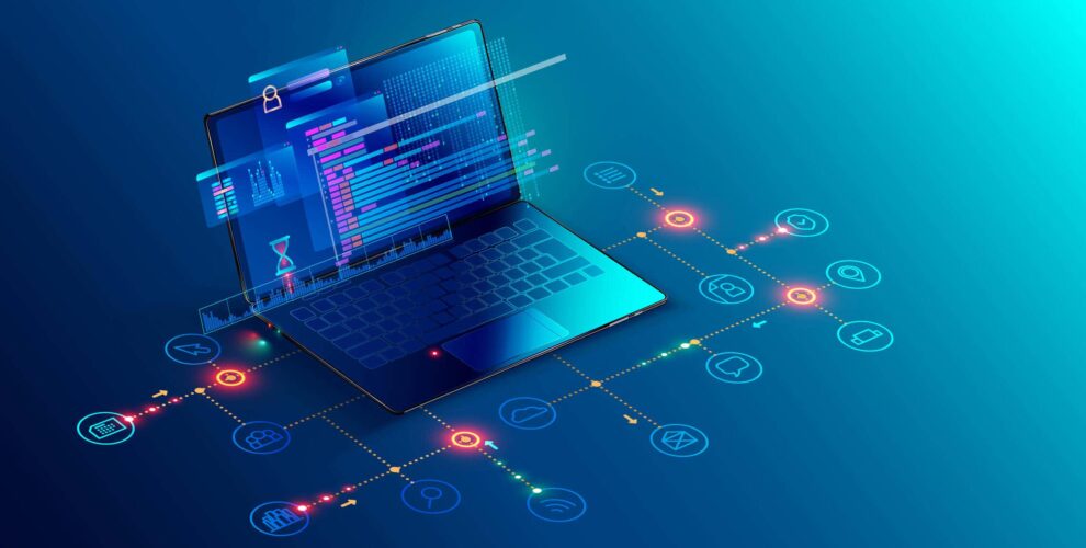 Belajar Coding Dasar untuk Pemula