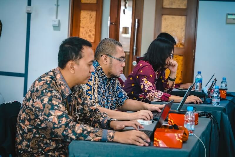 Corporate Training | Course-Net 14