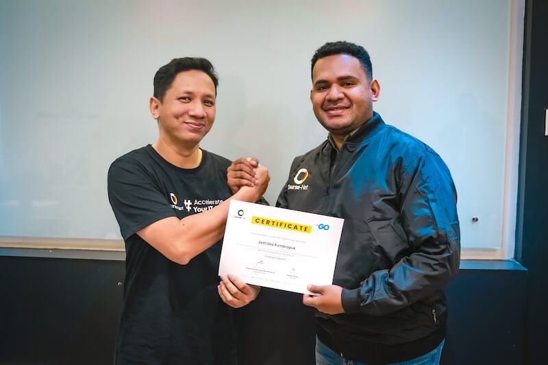 Corporate Training | Course-Net 18