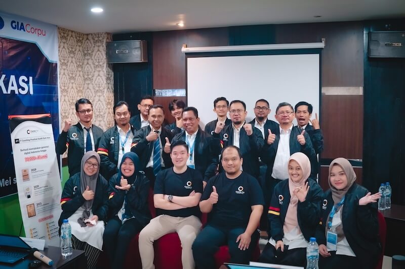 Corporate Training | Course-Net 3