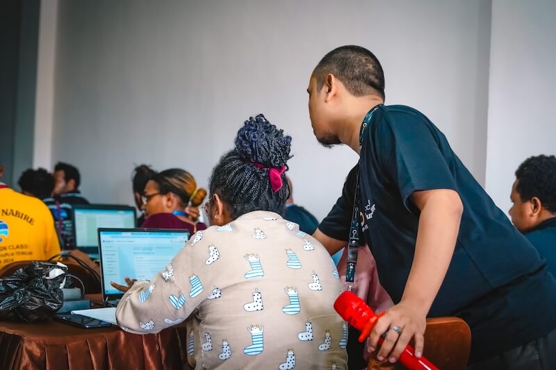 Corporate Training | Course-Net 9