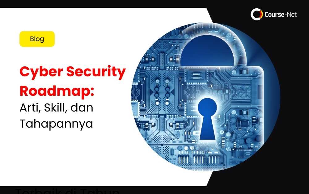cyber security roadmap
