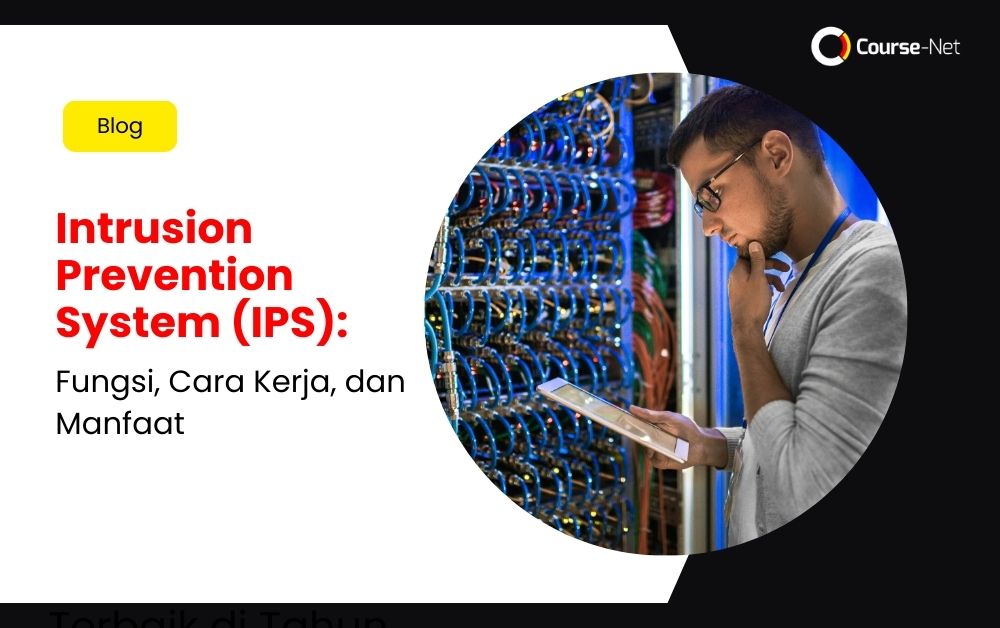intrusion prevention system