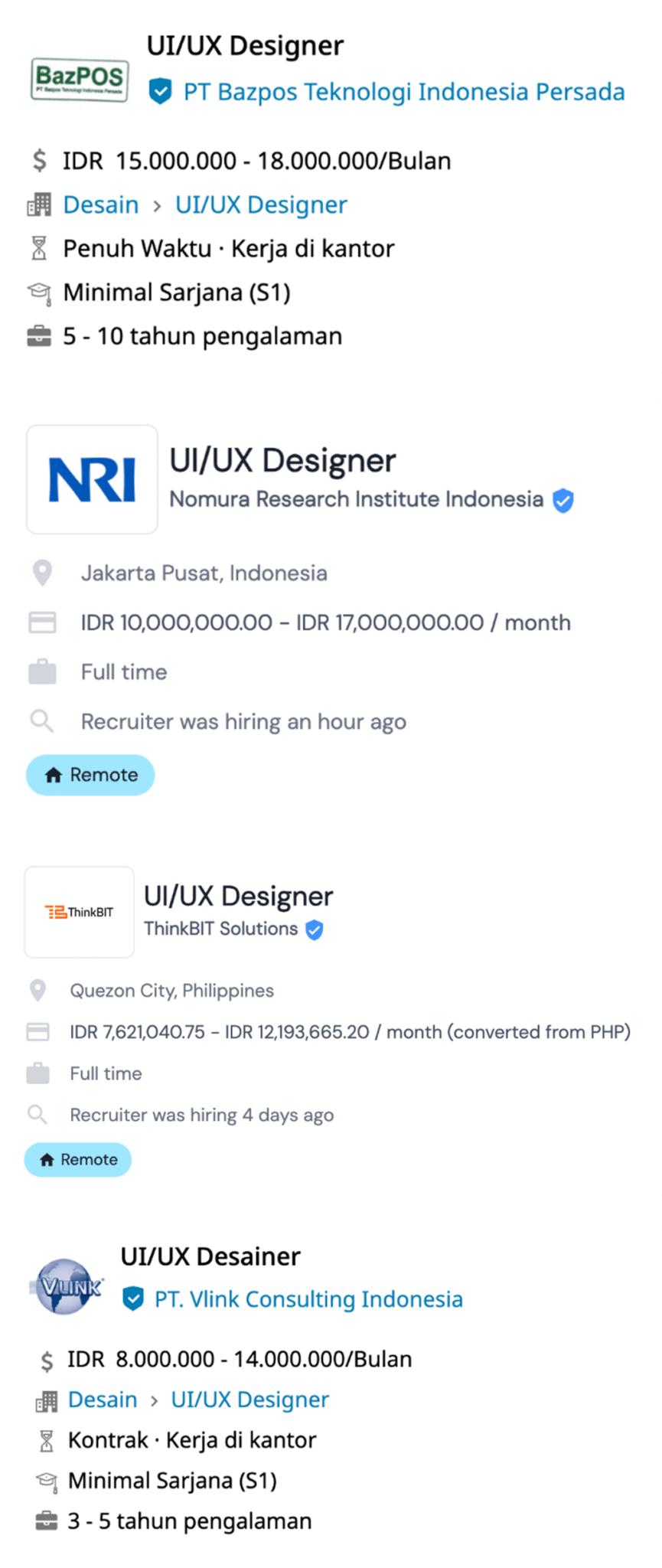 Bootcamp UI UX Design Bersertifikat Terbaik Di Indonesia